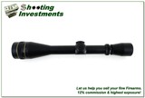 Leupold Vari-X II c 6-18x Matte Rifle Scope w AO and Fine Duplex Reticle Excellent - 2 of 4
