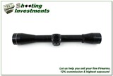 Leupold M8 6x Gloss Rifle Scope w Duplex Reticle - 3 of 4