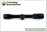 Nikon Pre Monarch 2-7x32mm Gloss Japan Rifle Scope w Duplex Reticle and Covers - 3 of 4