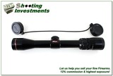 Nikon Pre Monarch 2-7x32mm Gloss Japan Rifle Scope w Duplex Reticle and Covers - 1 of 4