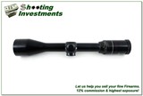 Weatherby Supreme Gloss 3X9x44mm Scope w Duplex Reticle - 3 of 4