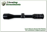 Weatherby Supreme Gloss 3X9x44mm Scope w Duplex Reticle - 2 of 4