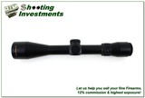 Nikon Monarch UCC 3-9x40mm Matte Rifle Scope w Duplex Reticle - 2 of 4