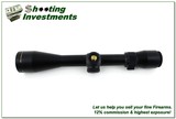 Nikon Monarch UCC 3-9x40mm Matte Rifle Scope w Duplex Reticle - 3 of 4