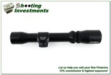 Burris Timberline 2-7x26mm Compact Matte Rifle Scope w Ballistic Plex Reticle - 4 of 4
