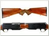 Browning BAR Safari 300 Win Mag 24” w BOSS Rare Rifle - 2 of 4
