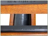 Sako Finnwolf VL63 308 Win Lever Rifle 22” Rare - 4 of 4
