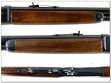 Browning Model 1886 45-70 Rifle 26” Octagonal Lever Rifle - 3 of 4
