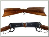 Browning Model 1886 45-70 Rifle 26” Octagonal Lever Rifle - 2 of 4