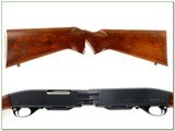 Remington Model 760 Gamemaster 30-06 Pump Rifle 22” 1956 - Image 2 of 4