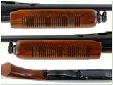 Remington Model 760 Gamemaster 30-06 Pump Rifle 22” 1956 - Image 3 of 4