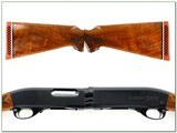 Remington Model 870TB Tournament B Grade Wingmaster 12 Ga 30” VR F - 2 of 4