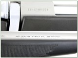 Browning A Bolt II Stainless Stalker 325 WSM 23” Rifle Near New - Image 4 of 4