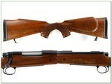 Remington 700 BDL 458 Win Mag Custom Shop 24” Rifle - Image 2 of 4