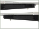 Browning A Bolt II Micro Stainless Stalker 25 WSSM 22” Rifle Excellent Rare - 3 of 4