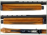 Browning A5 Light Twelve 12 ga Belgium 28” VR Mod Shotgun 1967 - 3 of 4