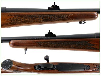 Winchester Model 70 30-06 22” Rifle New Haven Made 1970 - Image 3 of 4