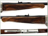 Browning Model 1895 High Grade 30-06 24” Lever Rifle 1 of 1000 - 3 of 4