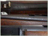 Marlin Golden 39A 22 LR 24” Lever Rifle JM Marked 1958 - Image 4 of 4