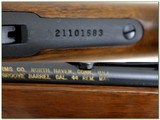 Marlin Model 1894 44 Rem Mag JM Marked Pre Safety 20” Rifle 1979 - 4 of 4
