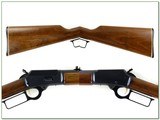 Marlin Model 1894 44 Rem Mag JM Marked Pre Safety 20” Rifle 1979 - 2 of 4