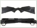 Weatherby Mark V 7mm-08 Rem Synthetic 20” Lightweight Rifle Excellent - Image 2 of 4