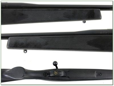 Weatherby Mark V 7mm-08 Rem Synthetic 20” Lightweight Rifle Excellent - Image 3 of 4