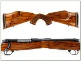 Weatherby Mark V Deluxe 257 Wby Mag 24” Rifle w Excellent Wood - 2 of 4