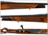 Weatherby Mark V Deluxe 257 Wby Mag 24” Rifle w Excellent Wood - 3 of 4