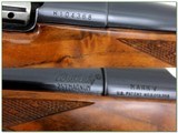 Weatherby Mark V Deluxe 257 Wby Mag 24” Rifle w Excellent Wood - 4 of 4