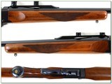 Ruger No. 1 B Standard 270 Win Red Pad 26” Rifle w Rings 1978 - Image 3 of 4