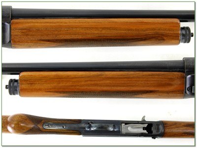 Browning A5 Light Twelve 12 Ga Belgium 28” Mod Shotgun 1962 - Image 3 of 4