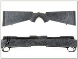 Winchester Model 70 7mm Rem Classic Laredo LRH BOSS 26” HB Excellent - Image 2 of 4