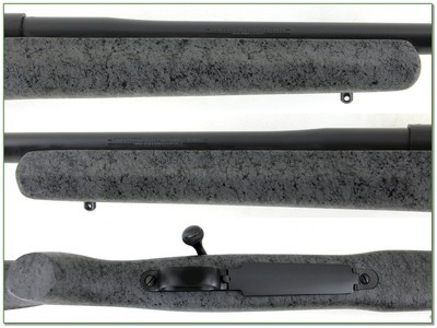 Winchester Model 70 7mm Rem Classic Laredo LRH BOSS 26” HB Excellent - Image 3 of 4