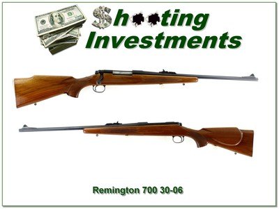 Remington Model 742 Woodmaster 30-06 22” Basketweave Rifle 1978 - Image 1 of 4