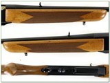 Browning BAR 270 Win Belgium 22” Rifle 1970 Excellent - 3 of 4