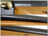 Browning BAR 270 Win Belgium 22” Rifle 1970 Excellent - 4 of 4