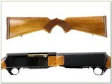Browning BAR 270 Win Belgium 22” Rifle 1970 Excellent - 2 of 4