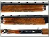 Remington Model 1100 Trap 12 Ga 30” VR F Shotgun 1977 - Image 3 of 4