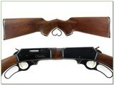 Marlin Model 336 RC 30-30 JM Pre Safety 20” Rifle 1965 - Image 2 of 4