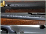 Marlin Model 336 RC 30-30 JM Pre Safety 20” Rifle 1965 - Image 4 of 4