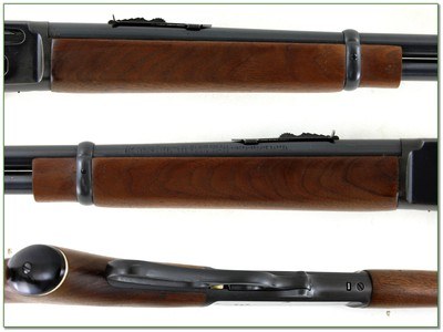 Marlin Model 336 RC 30-30 JM Pre Safety 20” Rifle 1965 - Image 3 of 4