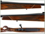 Weatherby Mark V Deluxe 340 Wby German 26” Excellent 1970 Rifle - 3 of 4