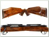 Weatherby Mark V Deluxe 340 Wby German 26” Excellent 1970 Rifle - 2 of 4