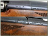 Weatherby Mark V Deluxe 340 Wby German 26” Excellent 1970 Rifle - 4 of 4