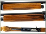 Browning A5 Twenty 20 Ga Belgium 1965 26” IC Appears Unfired Like New - 3 of 4