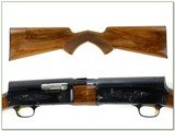 Browning A5 Twenty 20 Ga Belgium Shotgun 1970 26” IC VR Excellent - 2 of 4