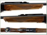 Ruger No. 1 S 44 Rem Mag 20” Rifle LNIB Excellent w Rings 2020 - 3 of 4
