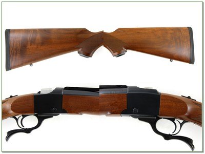 Ruger No. 1 A Light Sporter 300 RCM 22” Rifle Excellent w Box 2011 - Image 2 of 4