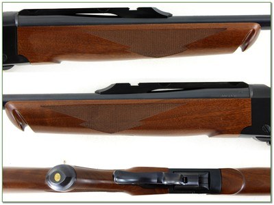 Ruger No. 1 A Light Sporter 300 RCM 22” Rifle Excellent w Box 2011 - Image 3 of 4
